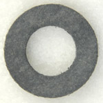 12mm Double Thick Fiber Gasket 